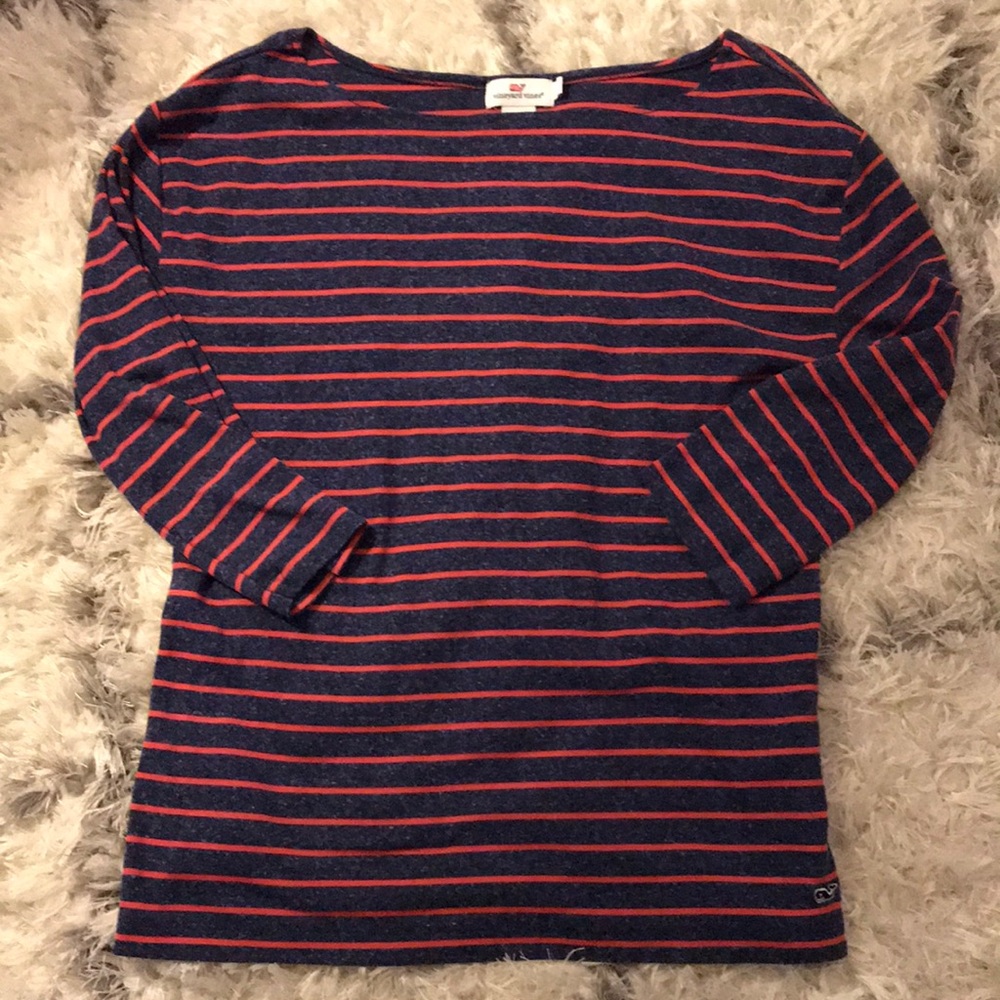 Vineyard Vines Top